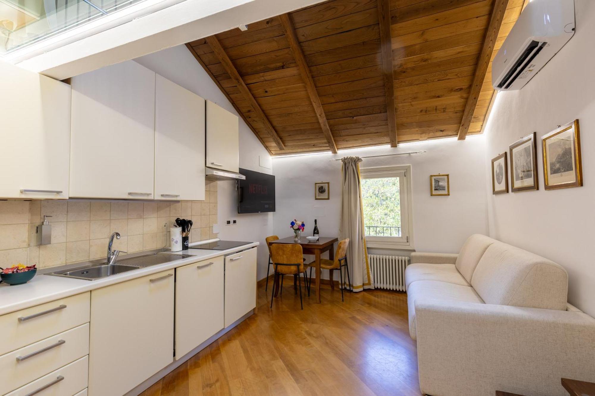 Frassinago Deluxe Suites-Bolognarooms Eksteriør billede