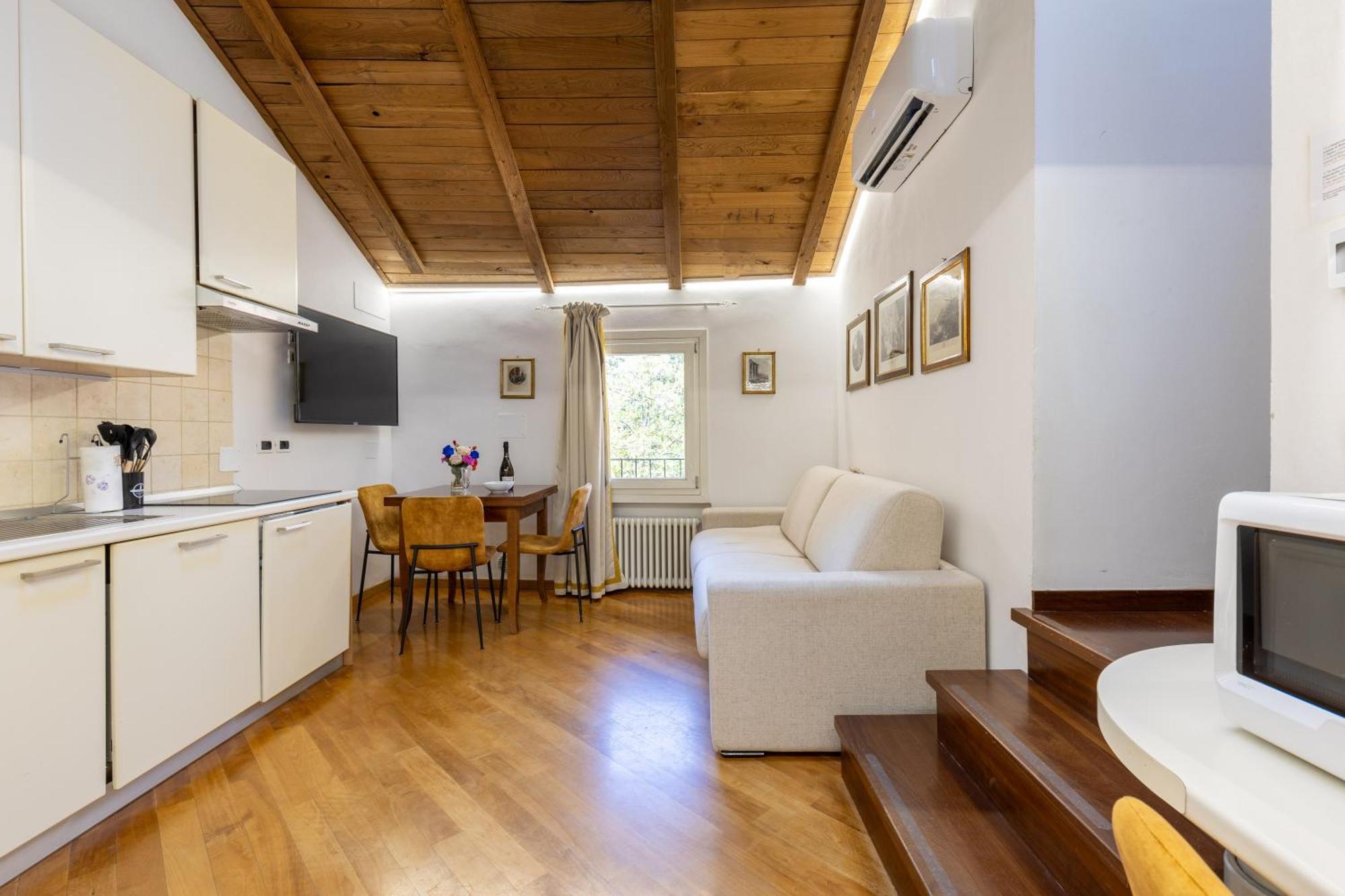 Frassinago Deluxe Suites-Bolognarooms Eksteriør billede