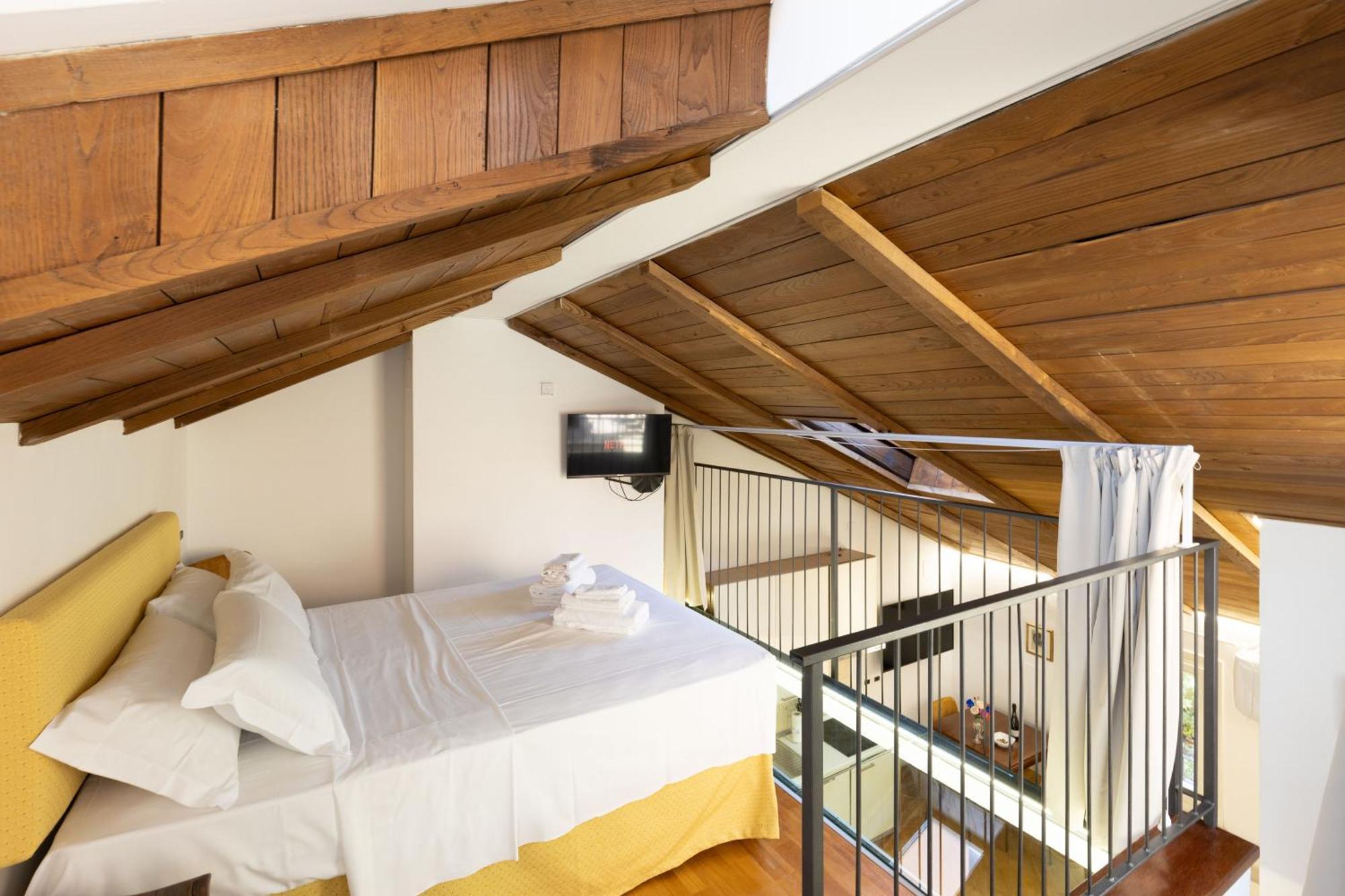 Frassinago Deluxe Suites-Bolognarooms Eksteriør billede