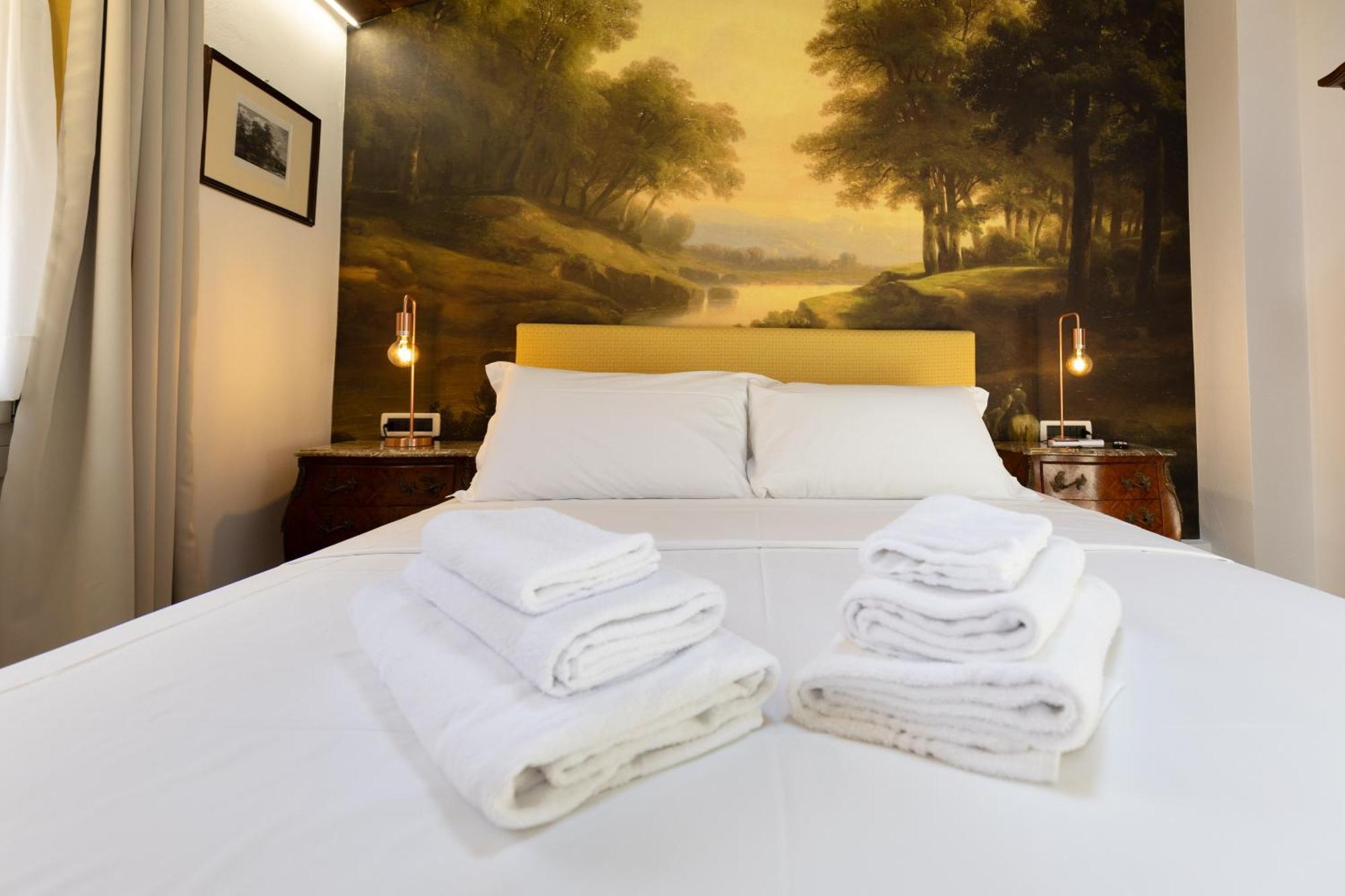 Frassinago Deluxe Suites-Bolognarooms Eksteriør billede