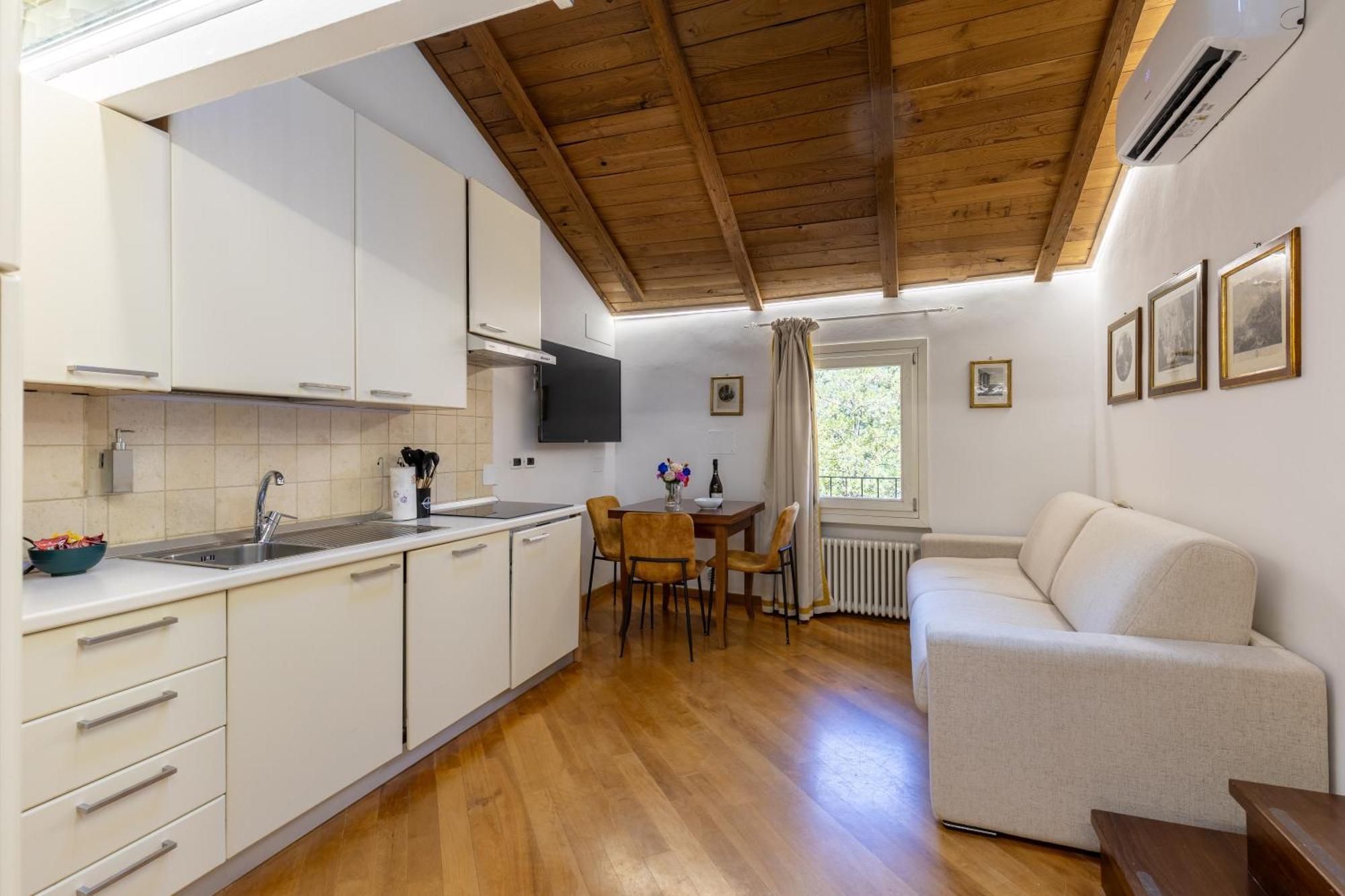 Frassinago Deluxe Suites-Bolognarooms Eksteriør billede