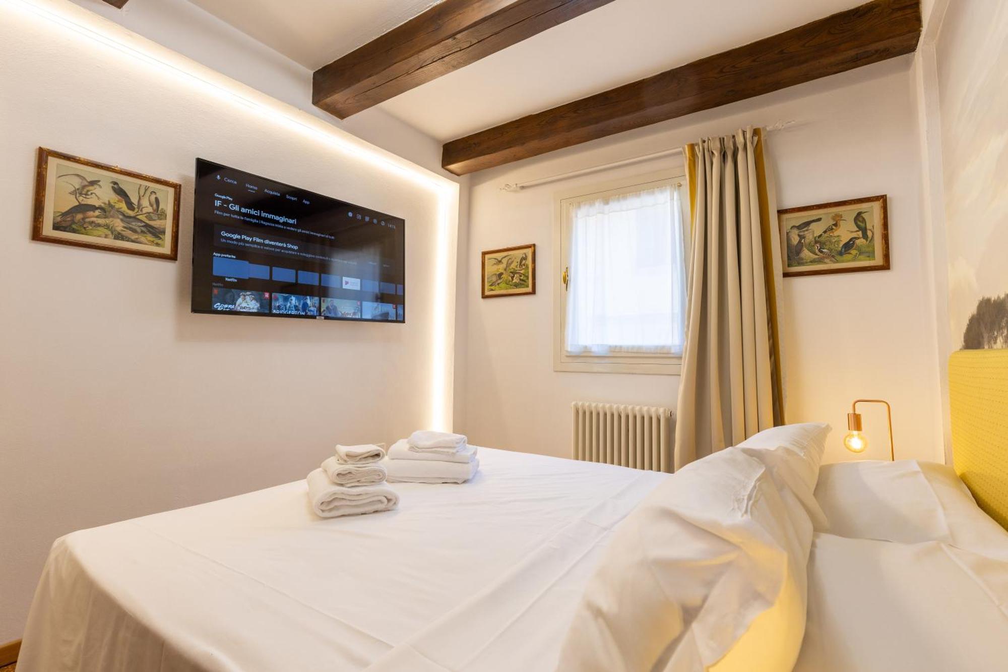 Frassinago Deluxe Suites-Bolognarooms Eksteriør billede