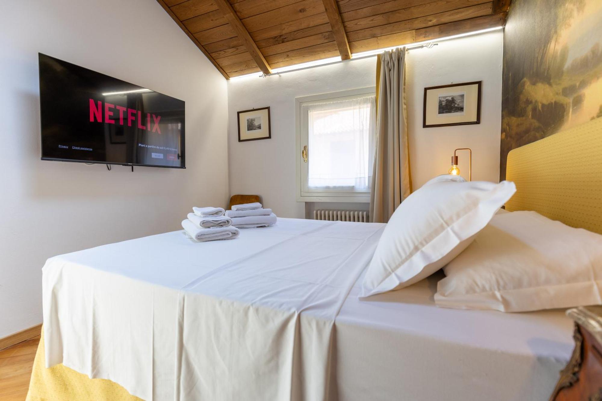 Frassinago Deluxe Suites-Bolognarooms Eksteriør billede