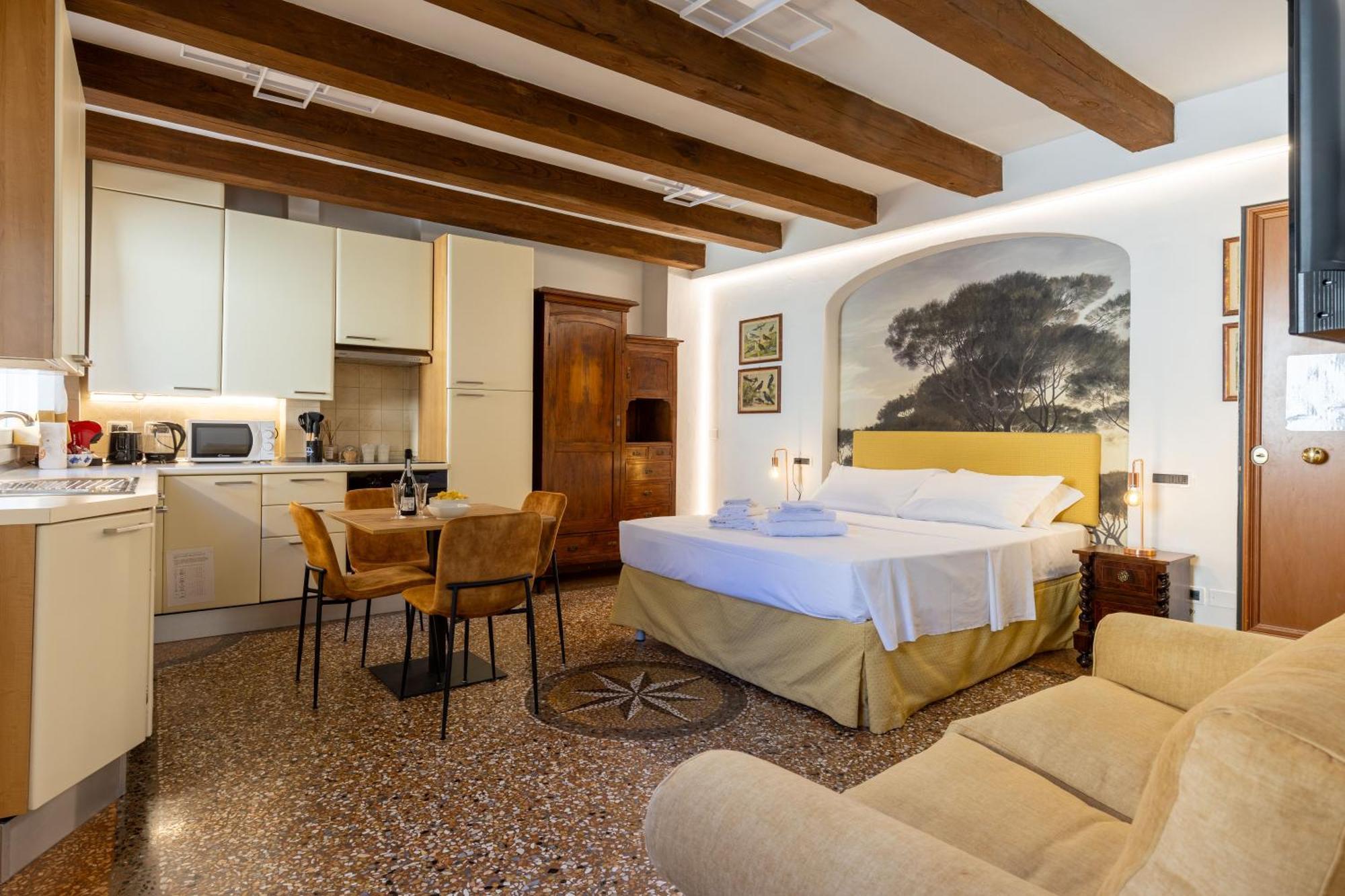 Frassinago Deluxe Suites-Bolognarooms Eksteriør billede