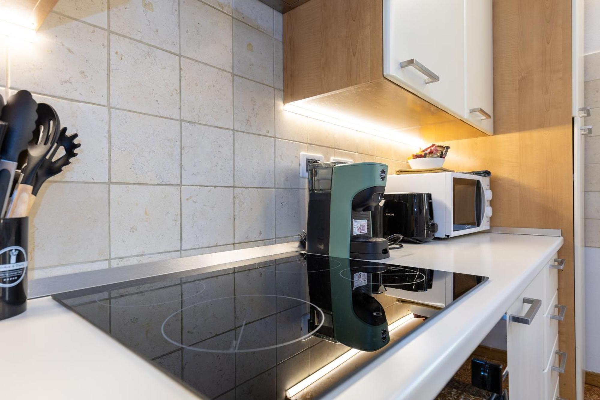 Frassinago Deluxe Suites-Bolognarooms Eksteriør billede