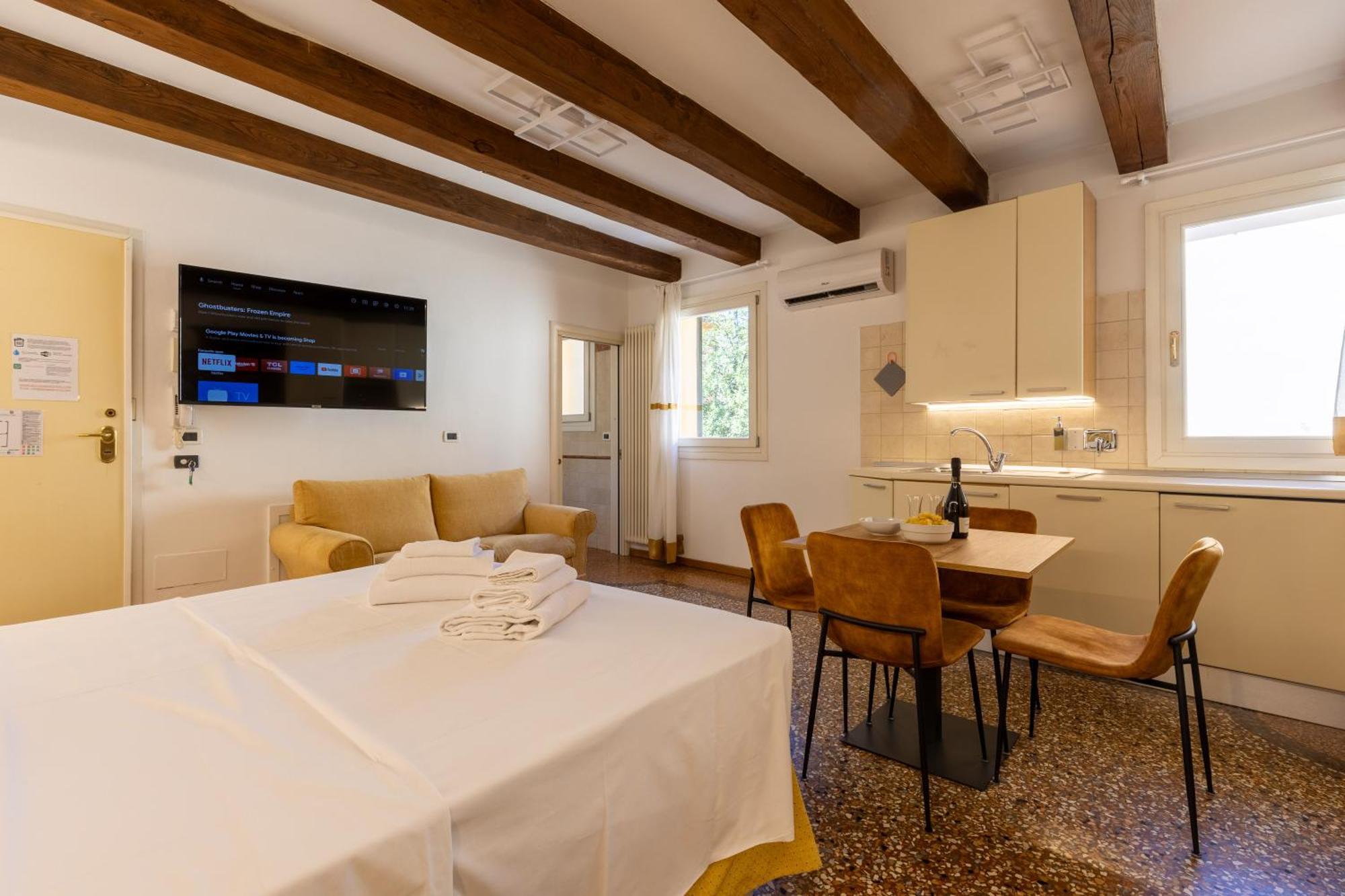 Frassinago Deluxe Suites-Bolognarooms Eksteriør billede