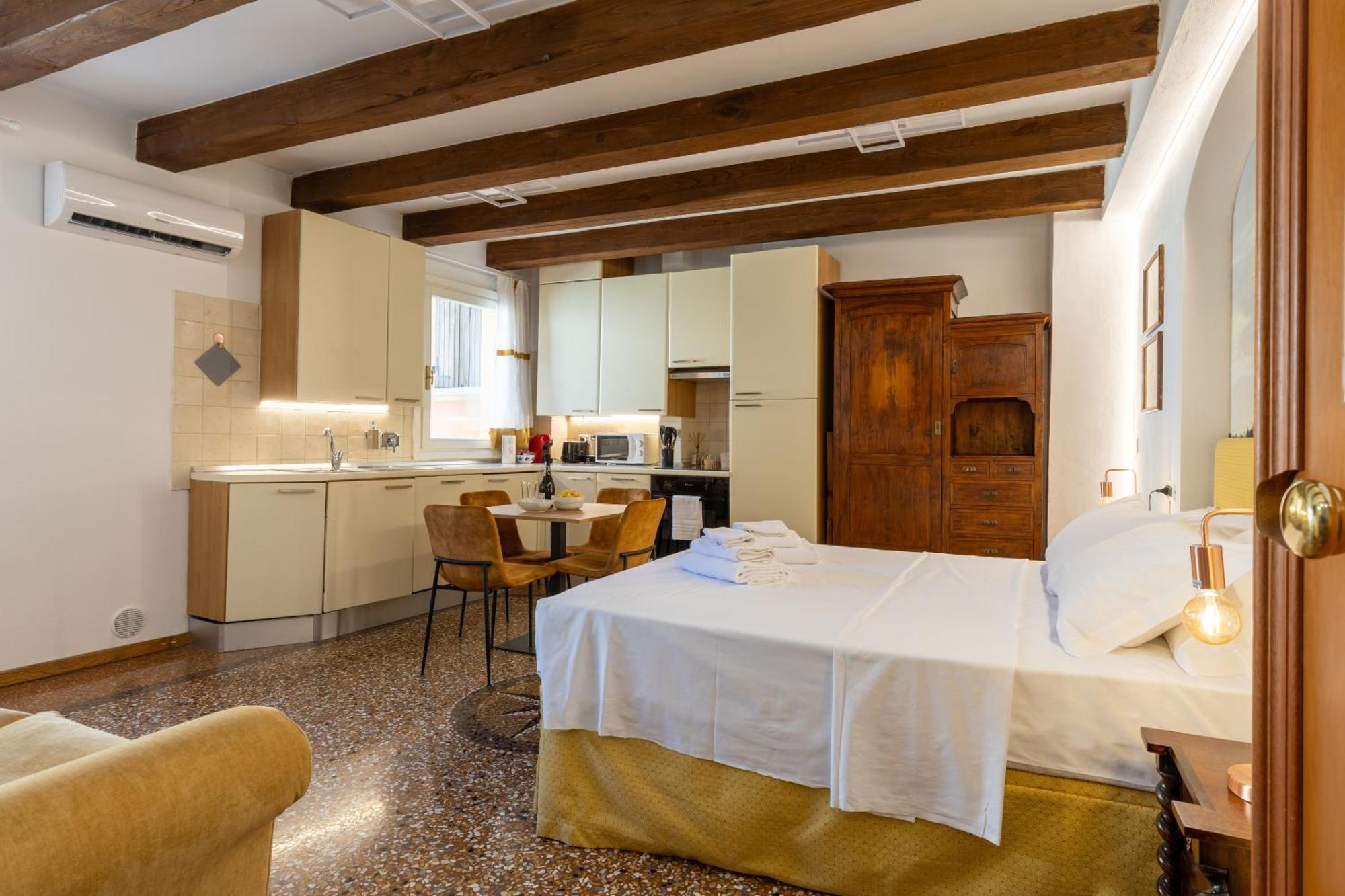 Frassinago Deluxe Suites-Bolognarooms Eksteriør billede