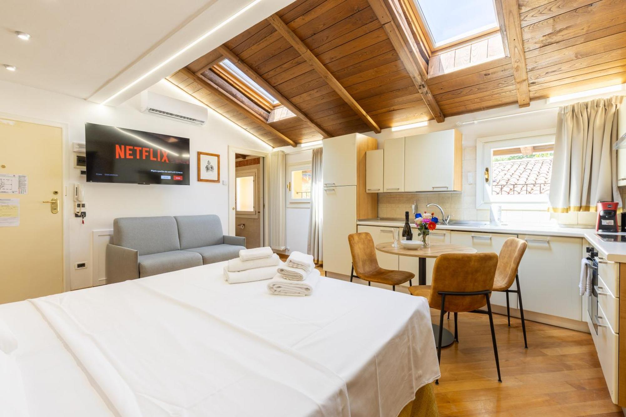 Frassinago Deluxe Suites-Bolognarooms Eksteriør billede
