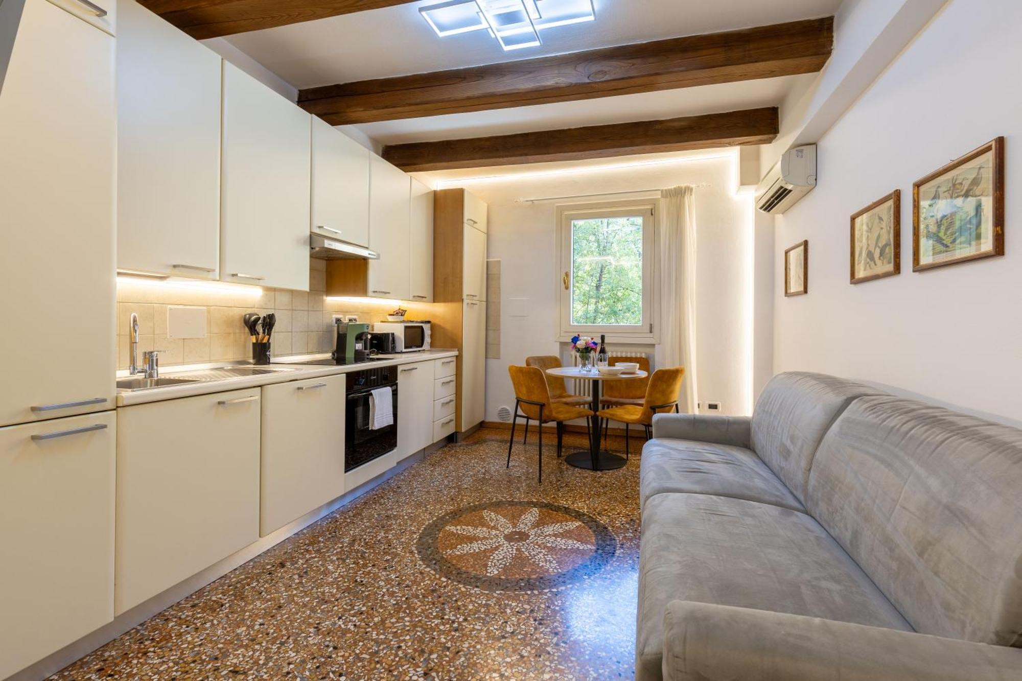 Frassinago Deluxe Suites-Bolognarooms Eksteriør billede