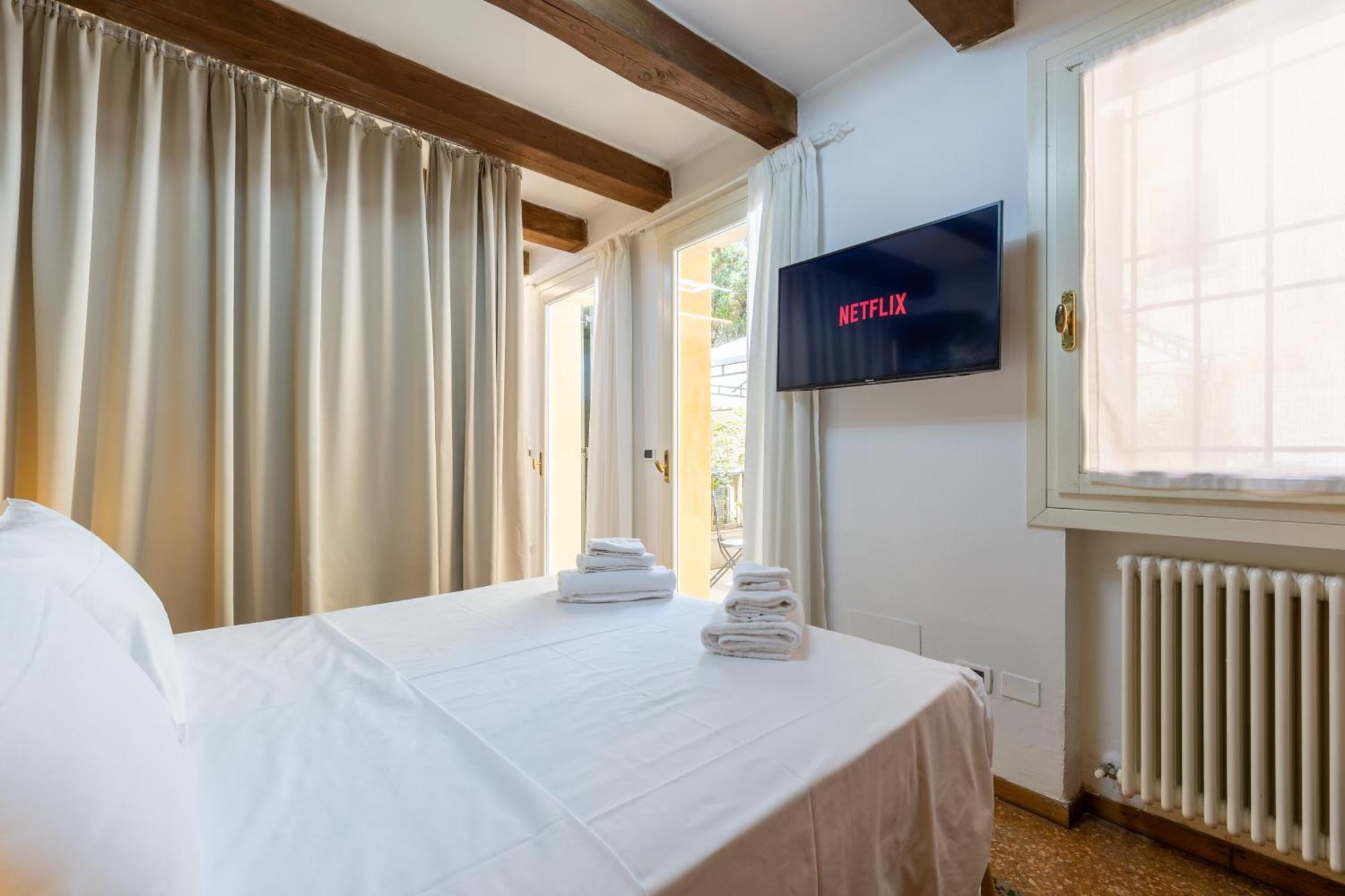 Frassinago Deluxe Suites-Bolognarooms Eksteriør billede