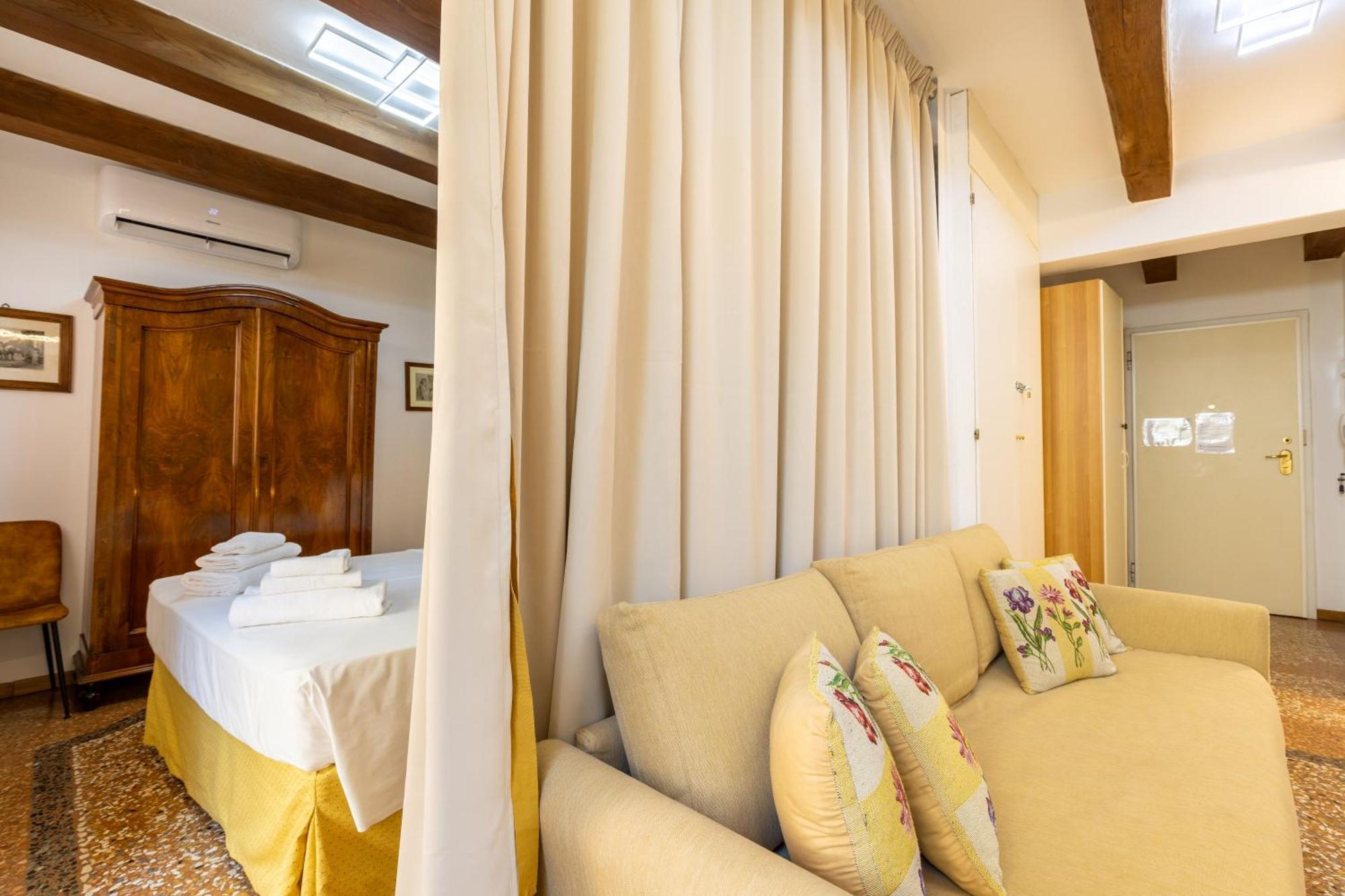 Frassinago Deluxe Suites-Bolognarooms Eksteriør billede