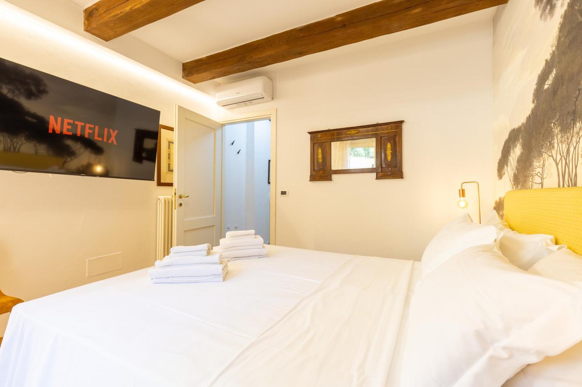 Frassinago Deluxe Suites-Bolognarooms Eksteriør billede