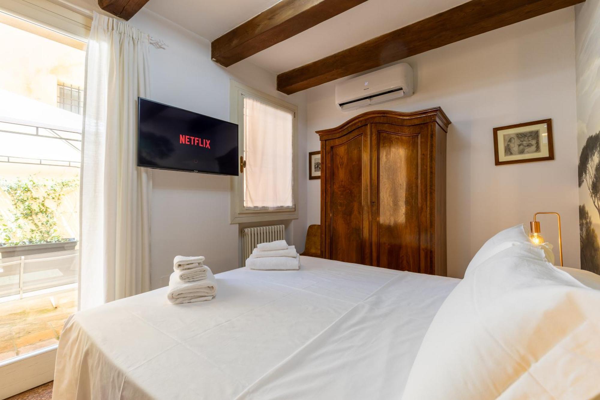 Frassinago Deluxe Suites-Bolognarooms Eksteriør billede