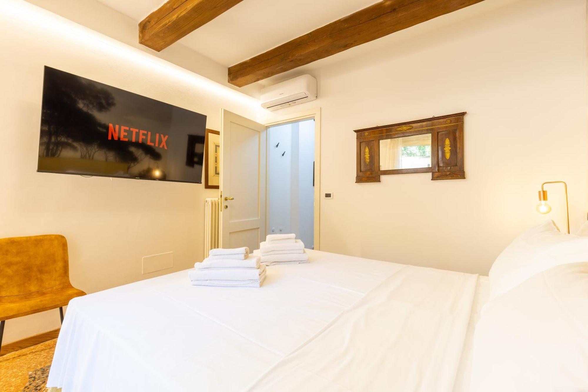 Frassinago Deluxe Suites-Bolognarooms Eksteriør billede
