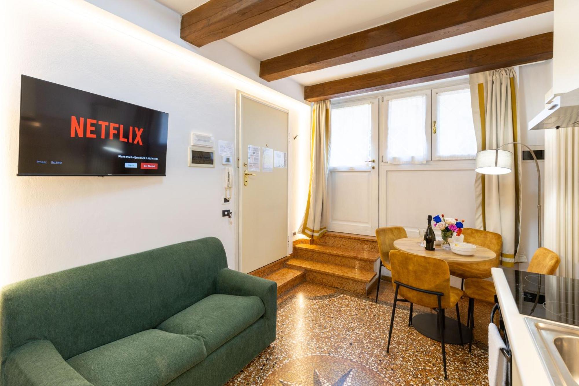 Frassinago Deluxe Suites-Bolognarooms Eksteriør billede