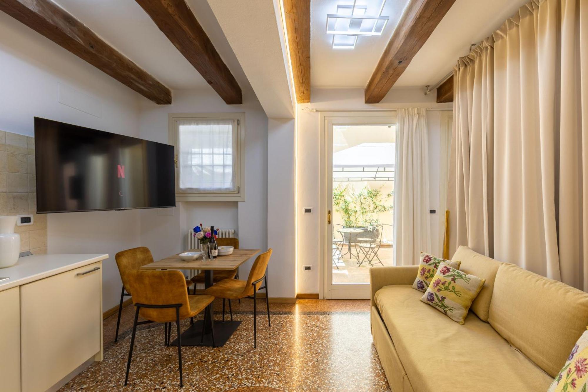 Frassinago Deluxe Suites-Bolognarooms Eksteriør billede