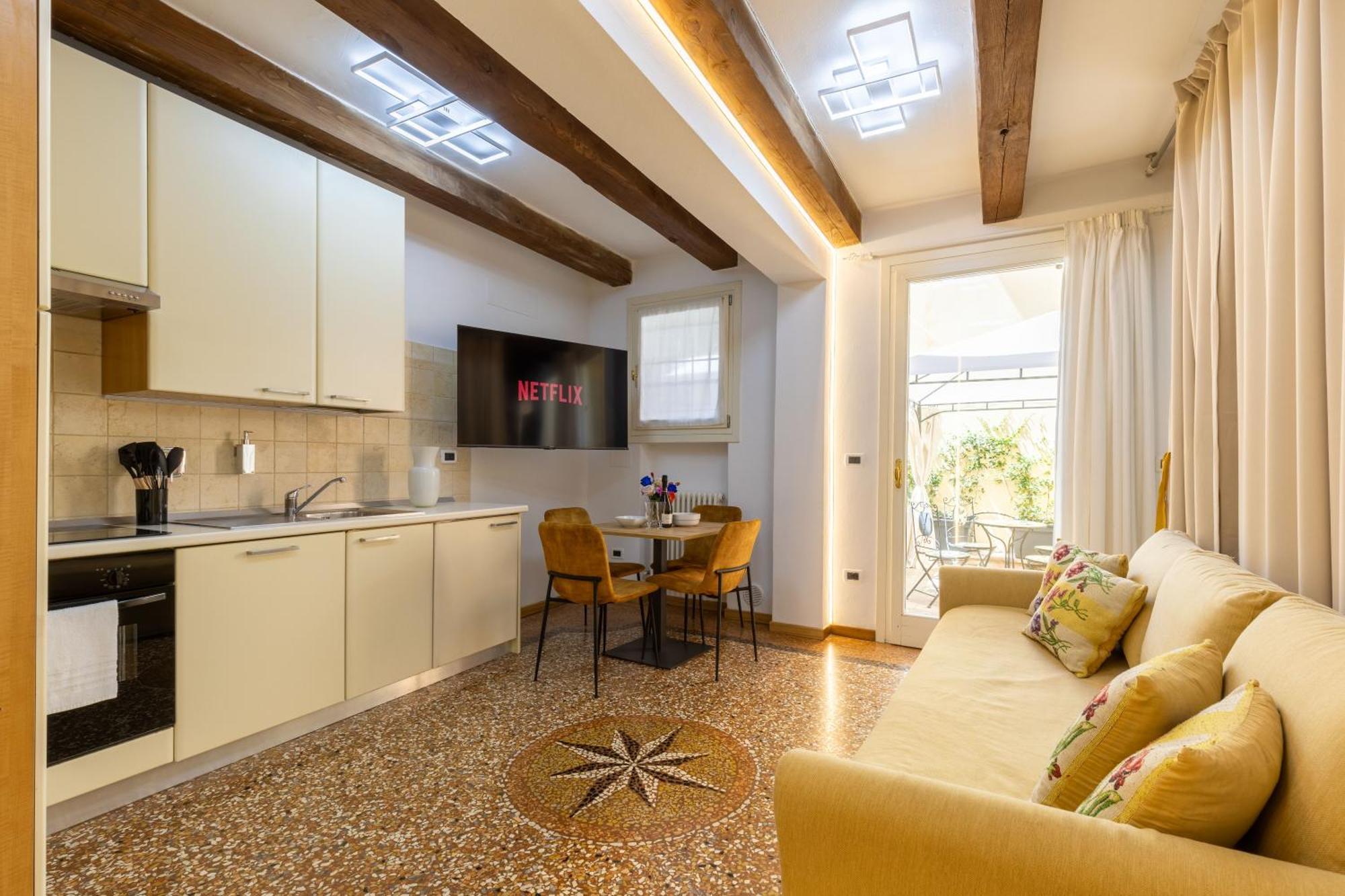 Frassinago Deluxe Suites-Bolognarooms Eksteriør billede